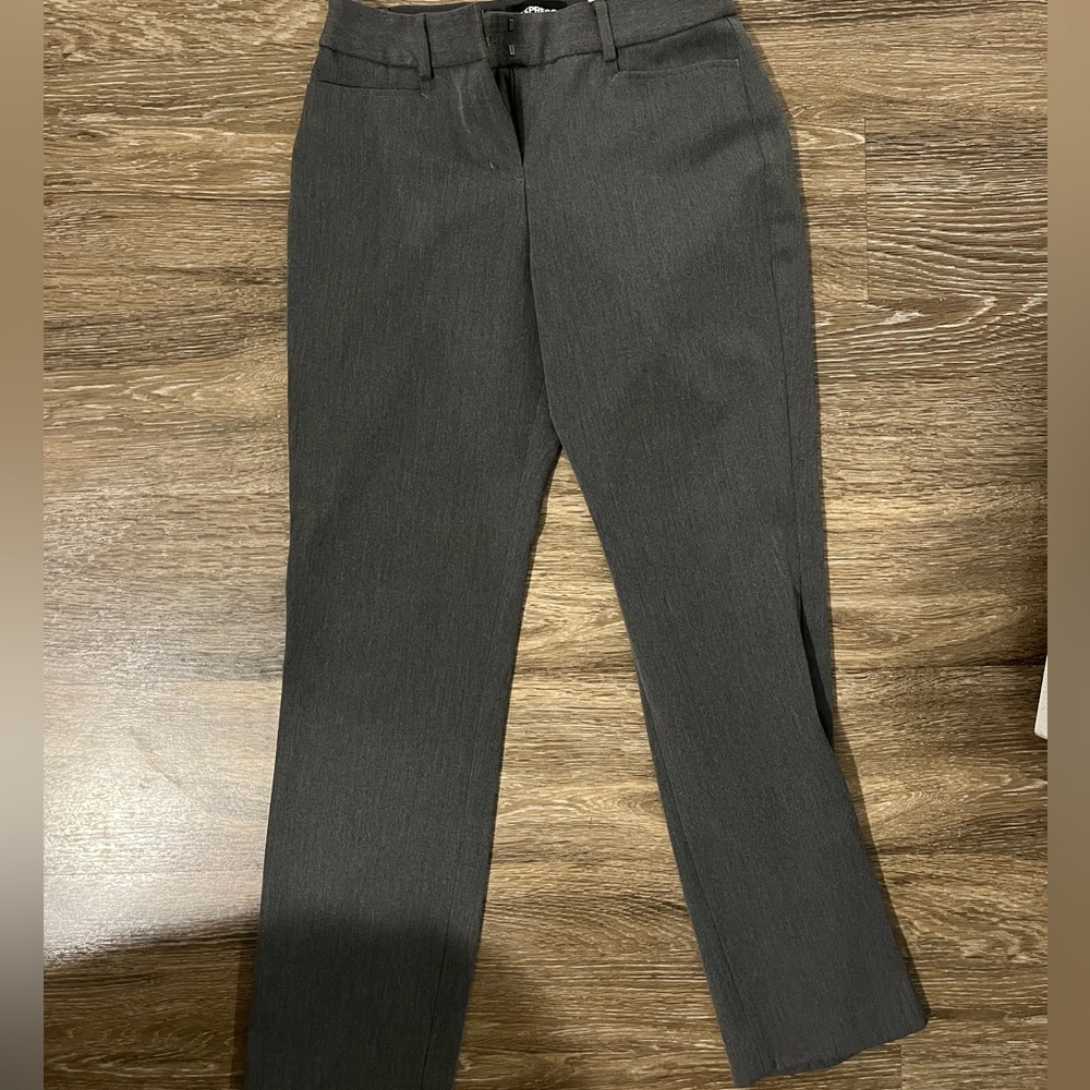 Express columnist pants